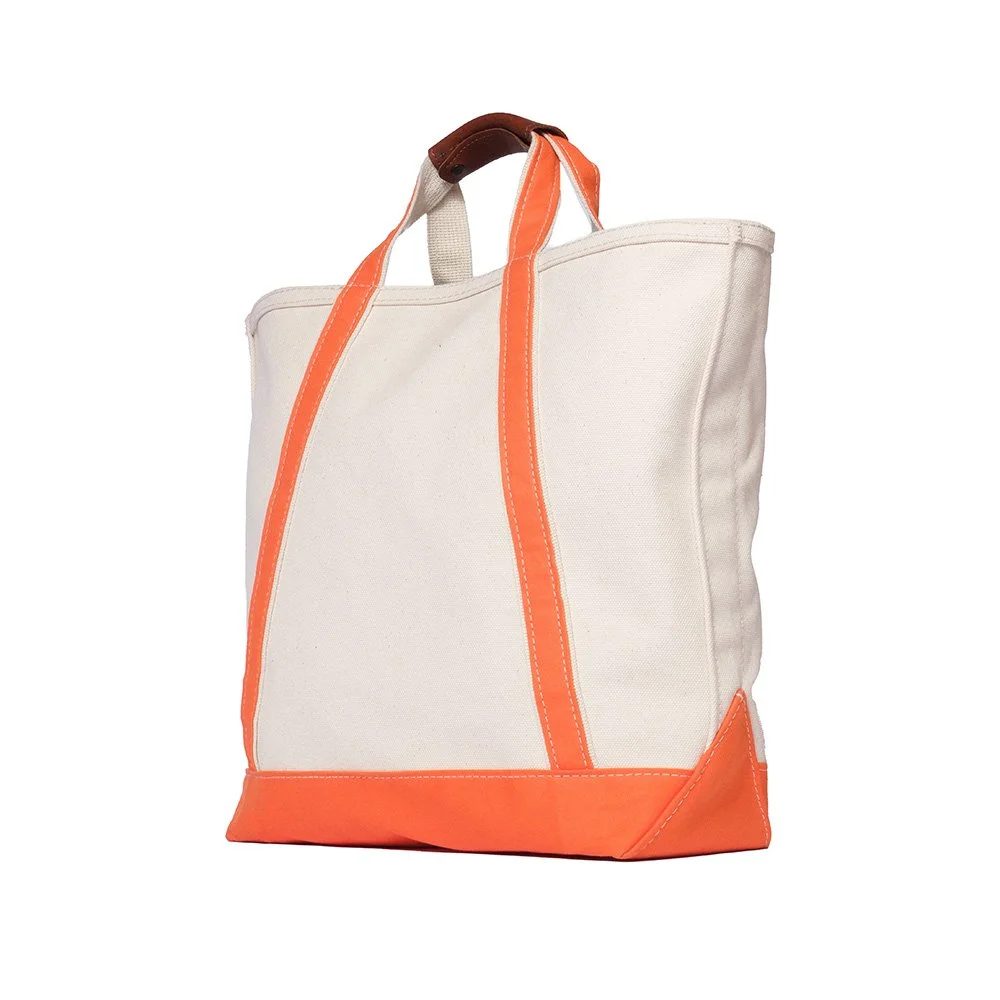 THE COLOR “TOTE BAG” — THE UNION
